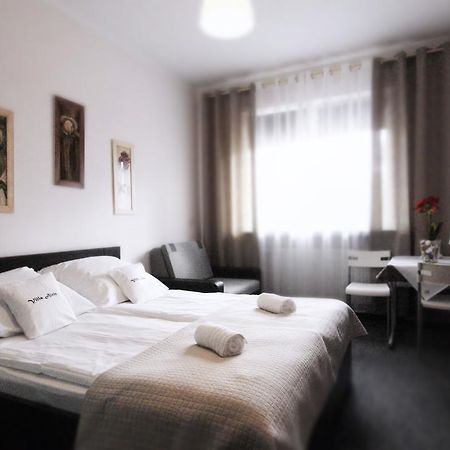Villa Alris Бялисток Екстериор снимка